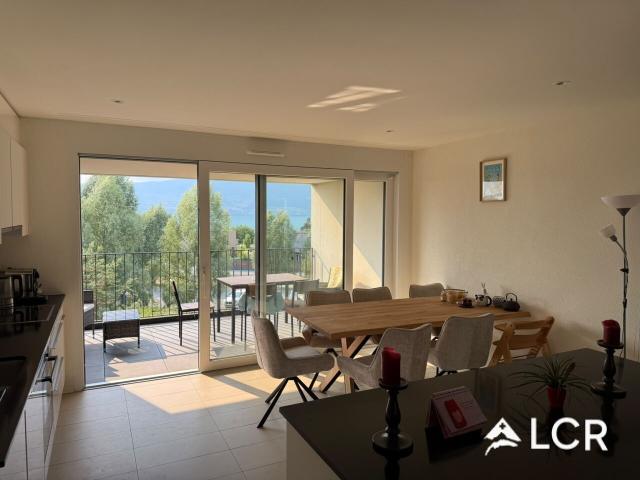 Apartment with 4.5 rooms for rent in Estavayer le Lac Ref LCR R 13828 3 | dreamo. Ch