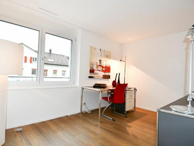 Apartment with 4.5 rooms for rent in Eschlikon TG 126 m² | dreamo. Ch
