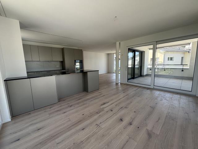 Apartment with 4.5 rooms for rent in Fischingen Ref 120380 | dreamo. Ch