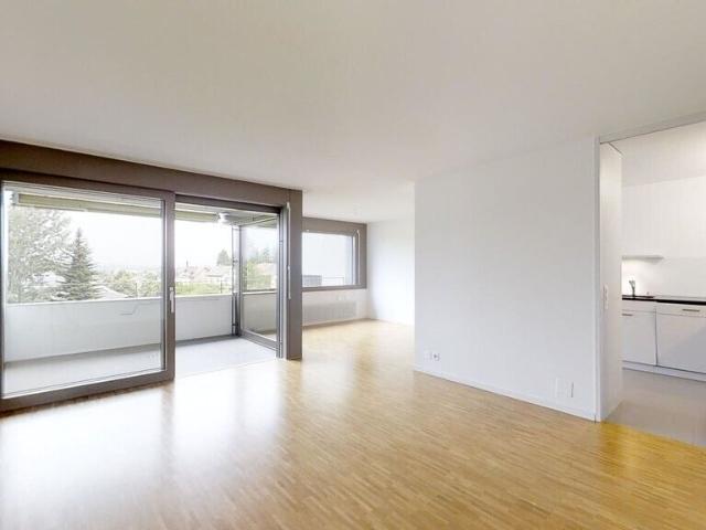 Apartment with 4.5 rooms for rent in Frauenfeld 92 m² | dreamo. Ch