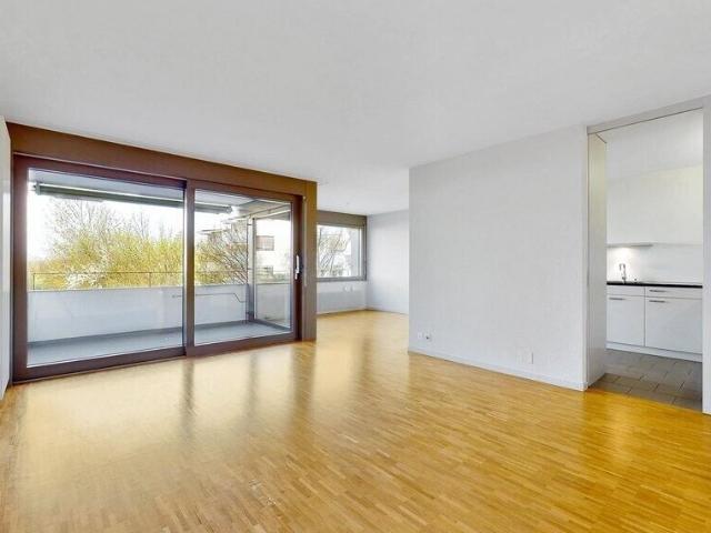 Apartment with 4.5 rooms for rent in Frauenfeld 92 m² | dreamo. Ch