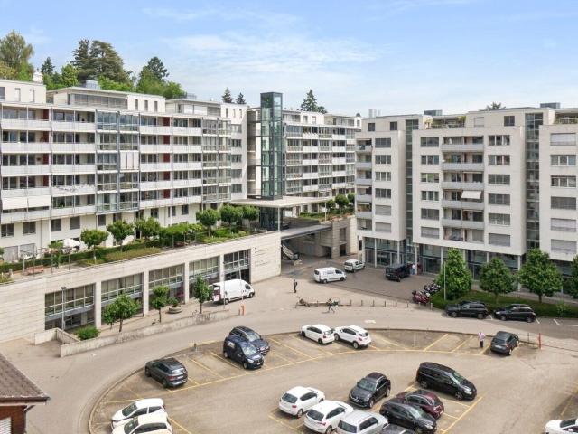 Apartment with 4.5 rooms for rent in Fribourg 104 m² | dreamo. Ch