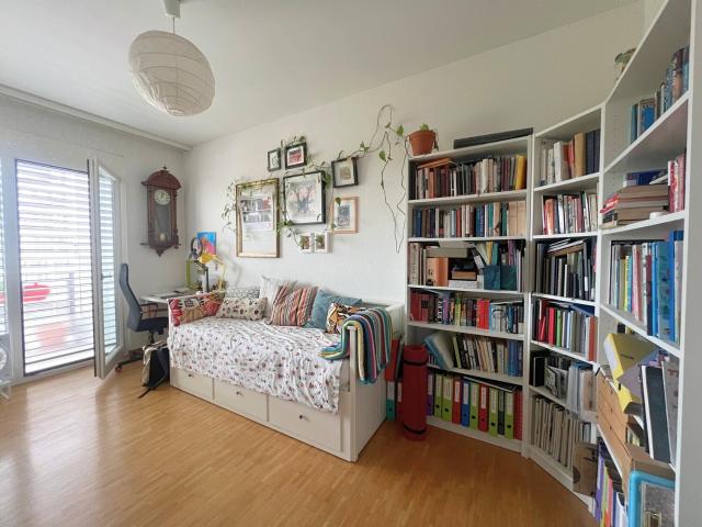 Apartment with 4.5 rooms for rent in Fribourg 109 m² | dreamo. Ch