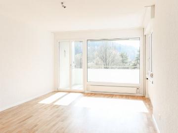 Modern, attractive 4.5 room apartment