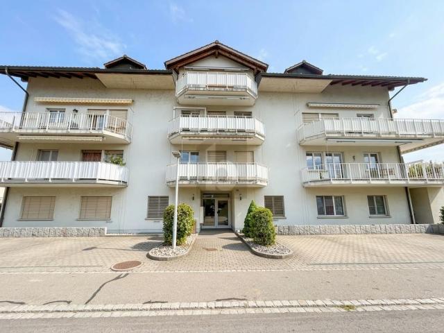 Apartment with 4.5 rooms for rent in Kerzers 92 m² | dreamo. Ch