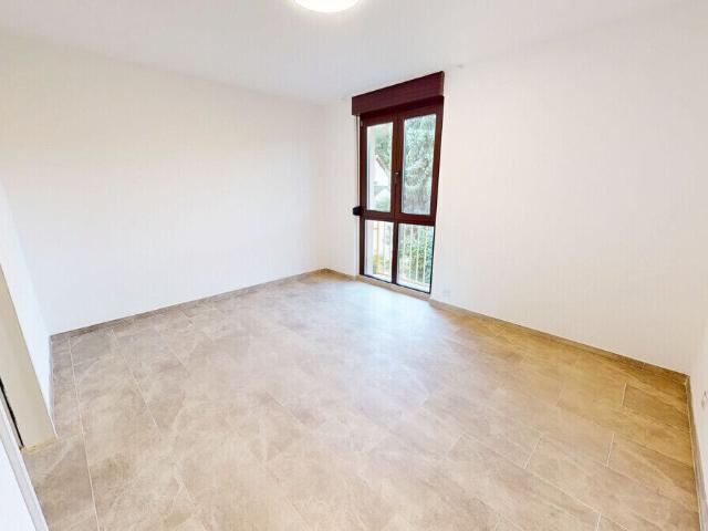 Apartment with 4.5 rooms for rent in Kriegstetten 110 m² | dreamo. Ch