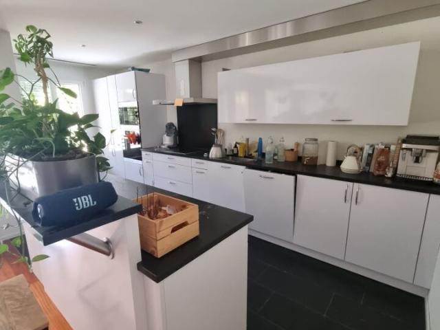 Apartment with 4.5 rooms for rent in Hauterive Ref LCR R 13827 3 | dreamo. Ch
