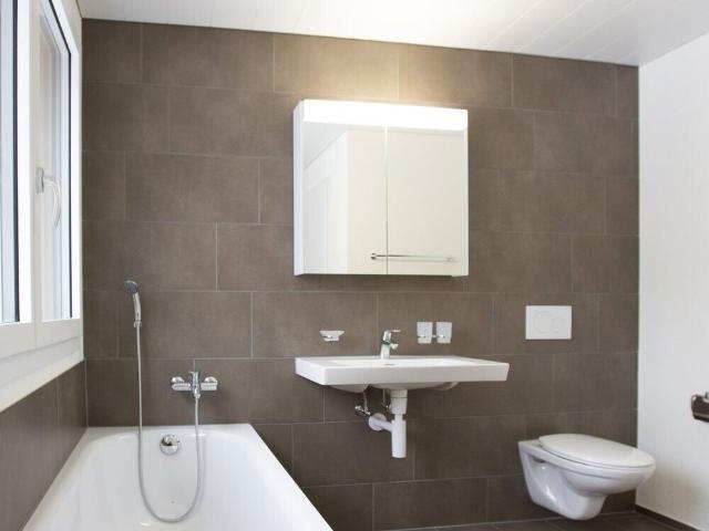 Apartment with 4.5 rooms for rent in Hägendorf 116 m² | dreamo. Ch