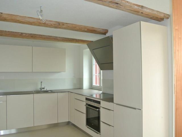 Apartment with 4.5 rooms for rent in Illighausen 115 m² | dreamo. Ch