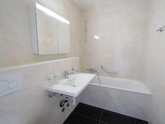 Apartment with 4.5 rooms for rent in LAUSANNE 138 m² | dreamo. Ch