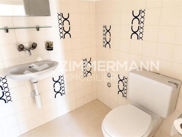 Apartment with 4.5 rooms for rent in La Chaux de Fonds 100 m² | dreamo. Ch