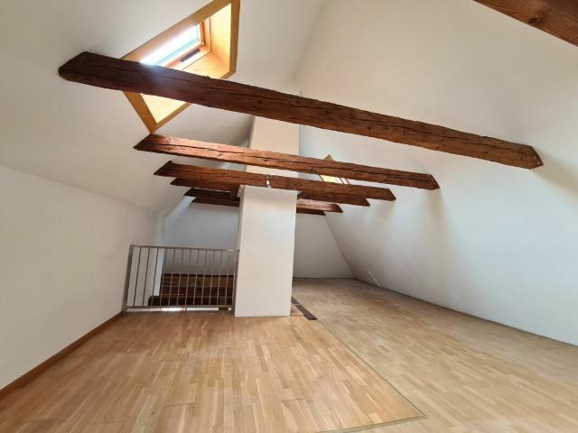 Apartment with 4.5 rooms for rent in La Chaux de Fonds 130 m² | dreamo. Ch