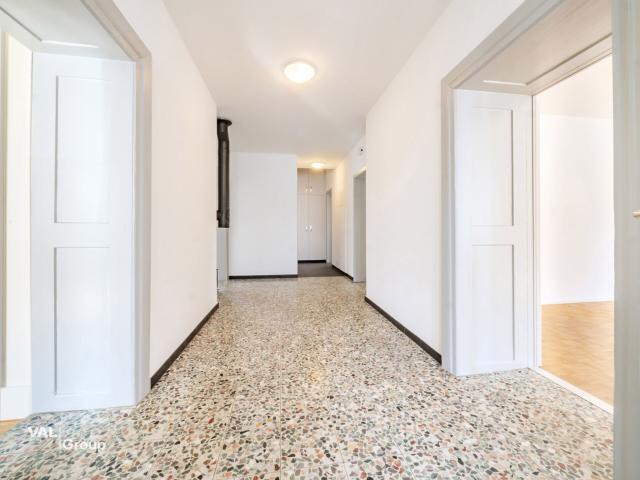 Apartment with 4.5 rooms for rent in Leuk Stadt 125 m² | dreamo. Ch