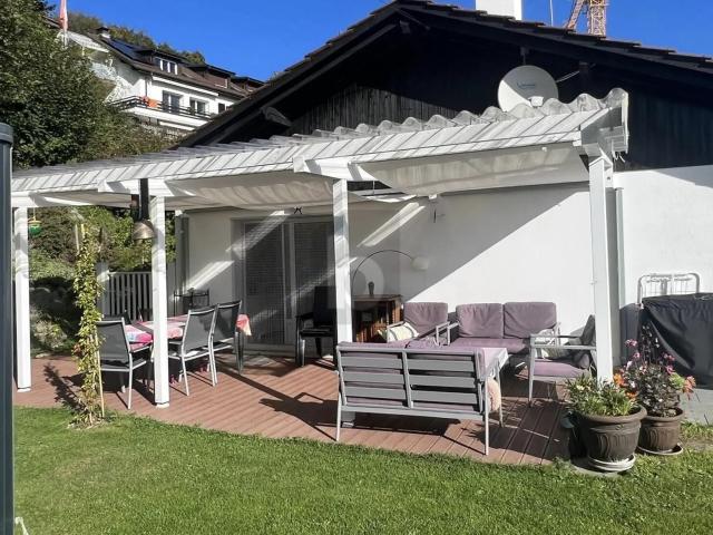 Apartment with 4.5 rooms for rent in Le Mont Pèlerin 120 m² | dreamo. Ch