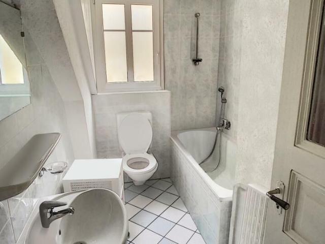 Apartment with 4.5 rooms for rent in Le Sentier 97 m² | dreamo. Ch