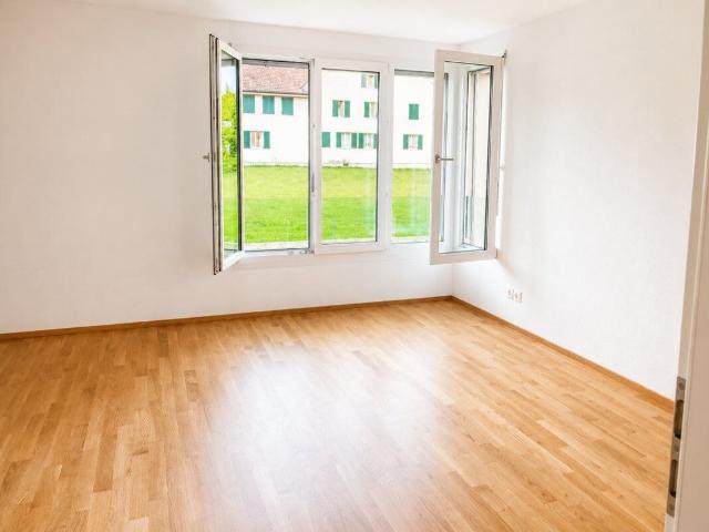 Apartment with 4.5 rooms for rent in Lengnau BE | dreamo. Ch