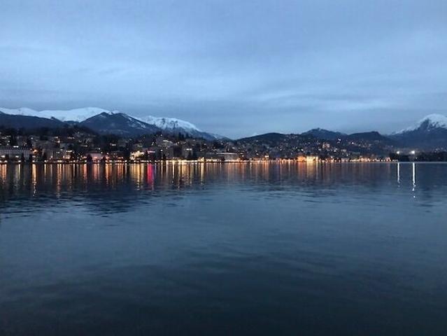 Apartment with 4.5 rooms for rent in Montagnola 215 m² | dreamo. Ch