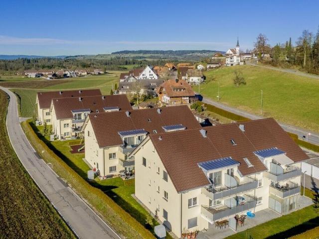 Apartment with 4.5 rooms for rent in Mühleberg 103 m² | dreamo. Ch