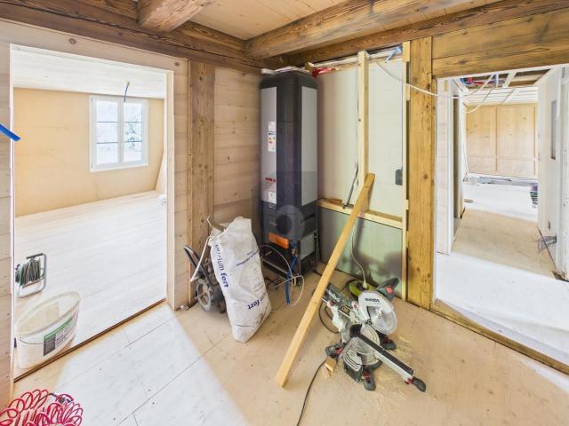 Apartment with 4.5 rooms for rent in Mülchi 95 m² | dreamo. Ch