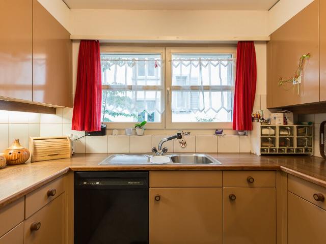 Apartment with 4.5 rooms for rent in Neuhausen 113 m² | dreamo. Ch