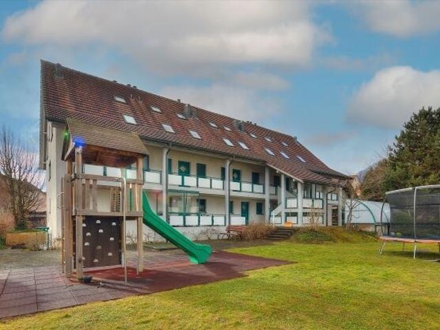 Apartment with 4.5 rooms for rent in Niederbipp 127 m² | dreamo. Ch