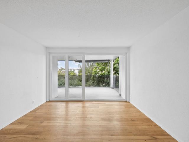 Apartment with 4.5 rooms for rent in Niedergösgen 87 m² | dreamo. Ch
