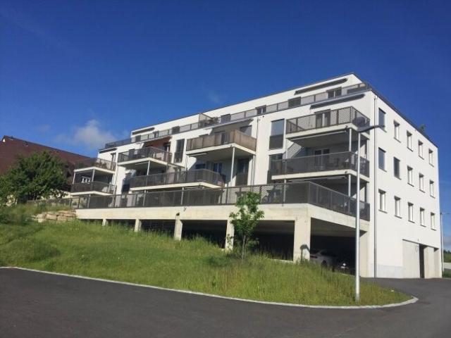 Apartment with 4.5 rooms for rent in Niederwangen BE 103 m² | dreamo. Ch
