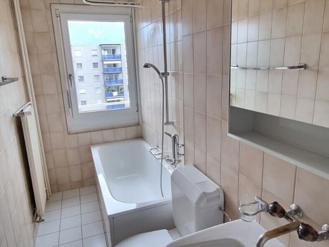 Apartment with 4.5 rooms for rent in Solothurn Ref 20304.61.1001 | dreamo. Ch