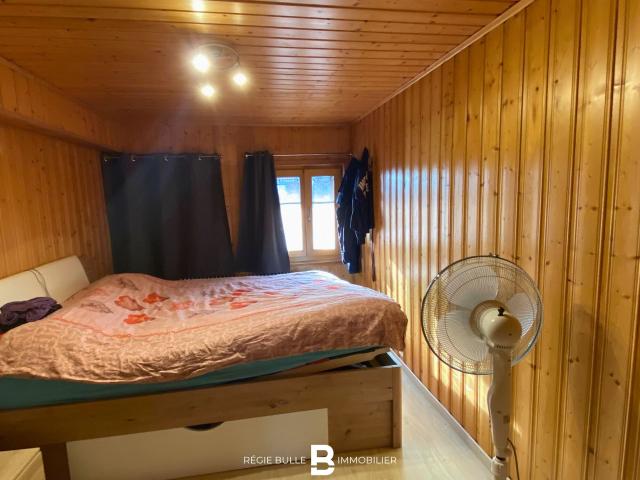 Apartment with 4.5 rooms for rent in Sorens Ref 4003.20101 | dreamo. Ch