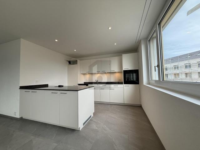 Apartment with 4.5 rooms for rent in Schinznach Dorf 131 m² | dreamo. Ch