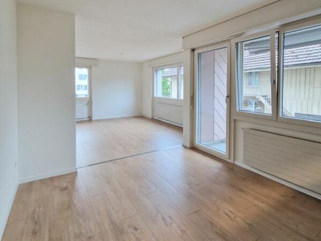 Apartment with 4.5 rooms for rent in Schötz | dreamo. Ch