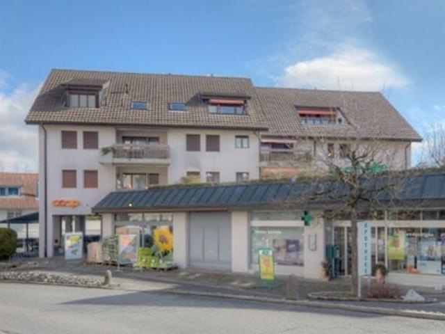 Apartment with 4.5 rooms for rent in Seon 128 m² | dreamo. Ch