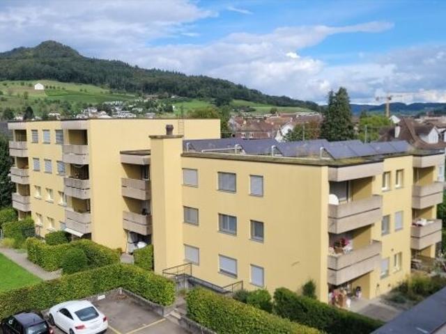Apartment with 4.5 rooms for rent in Sissach 87 m² | dreamo. Ch