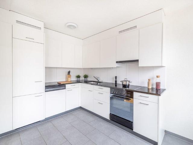 Apartment with 4.5 rooms for rent in St. Gallen 98 m² | dreamo. Ch