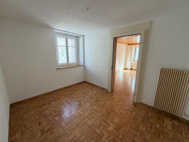 Apartment with 4.5 rooms for rent in St Imier | dreamo. Ch