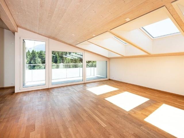 Apartment with 4.5 rooms for rent in Stalden Sarnen 136 m² | dreamo. Ch