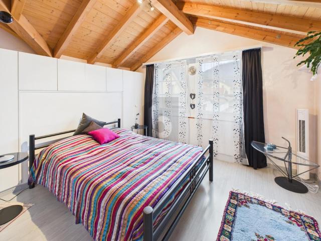 Apartment with 4.5 rooms for rent in Rhäzüns 157 m² | dreamo. Ch