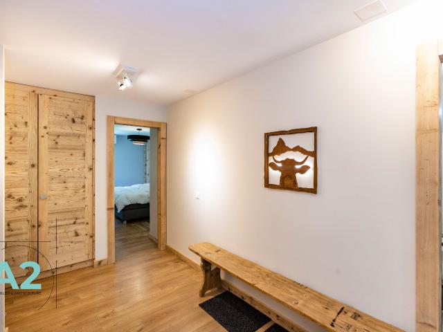 Apartment with 4.5 rooms for rent in Rue de Pirrizalina Ref Reseda | dreamo. Ch