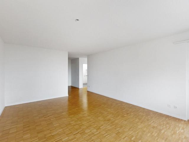 Apartment with 4.5 rooms for rent in Wohlen AG 96 m² | dreamo. Ch