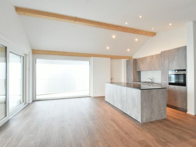 Apartment with 4.5 rooms for rent in Wolhusen 120 m² | dreamo. Ch