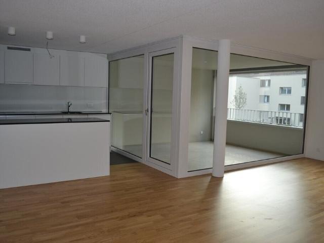 Apartment with 4.5 rooms for rent in Wabern 93 m² | dreamo. Ch