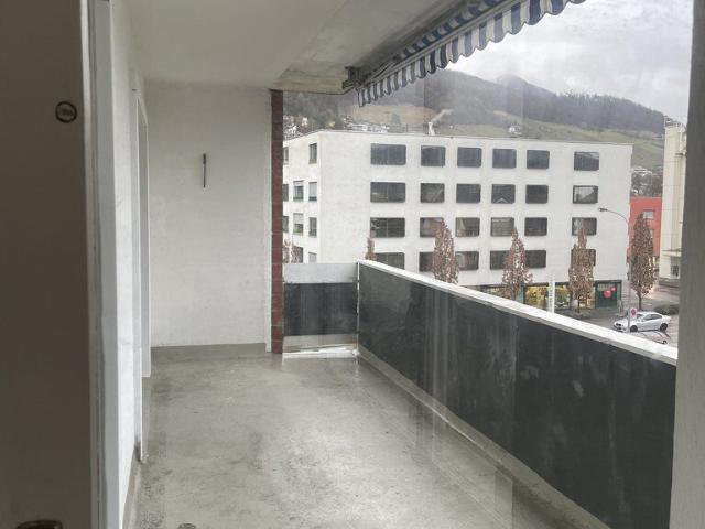Apartment with 4.5 rooms for rent in Wettingen 73 m² | dreamo. Ch