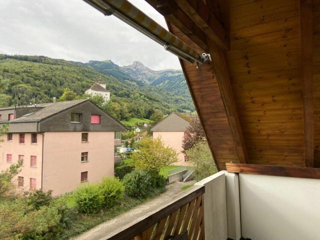Apartment with 4.5 rooms for rent in Werdenberg 148 m² | dreamo. Ch