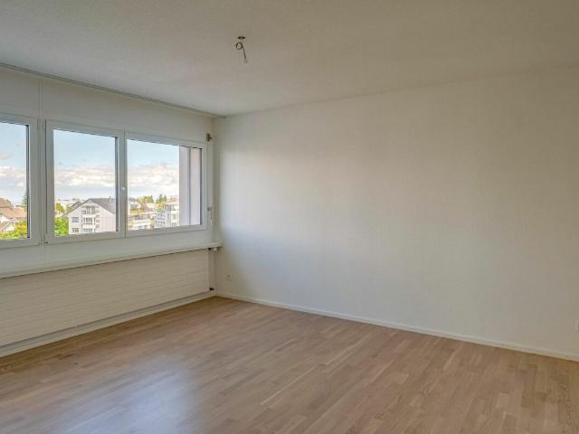 Apartment with 4.5 rooms for rent in Wittenbach 92 m² | dreamo. Ch