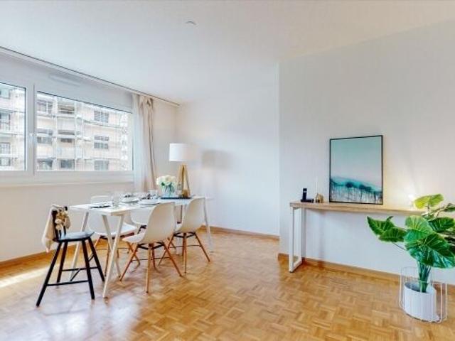 Apartment with 4.5 rooms for rent in Vétroz 91 m² | dreamo. Ch
