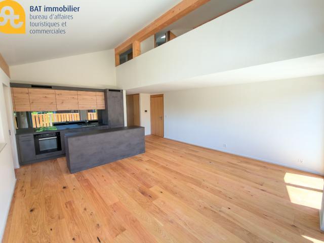 Apartment with 4.5 rooms for rent in Vercorin 154 m² | dreamo. Ch