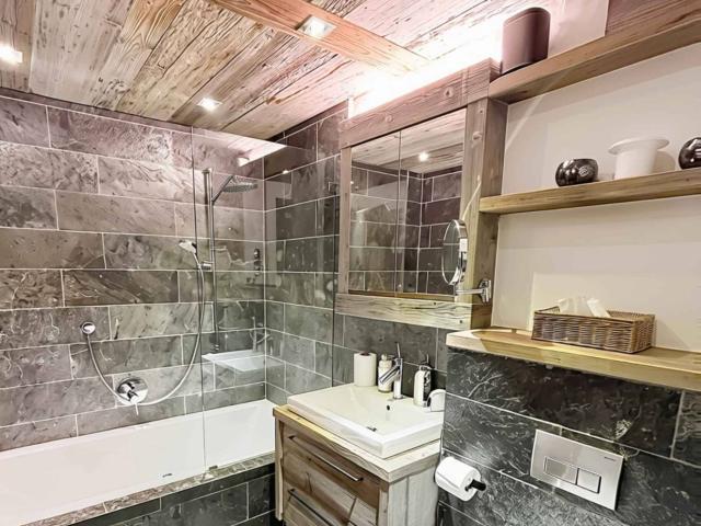Apartment with 4.5 rooms for rent in Verbier 80 m² | dreamo. Ch