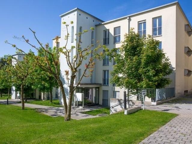 Apartment with 4.5 rooms for rent in Villars sur Glâne 103 m² | dreamo. Ch