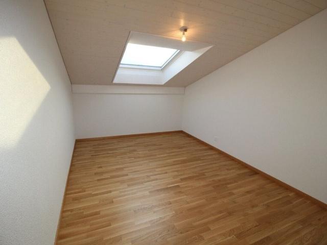 Apartment with 4.5 rooms for rent in Vuisternens en Ogoz 110 m² | dreamo. Ch