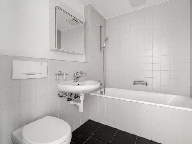 Apartment with 4.5 rooms for rent in Zollikofen 119 m² | dreamo. Ch
